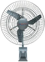 24Inch Air Circulatory Wall Mounting Fan