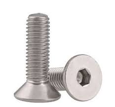 Allen Screw M8x45
