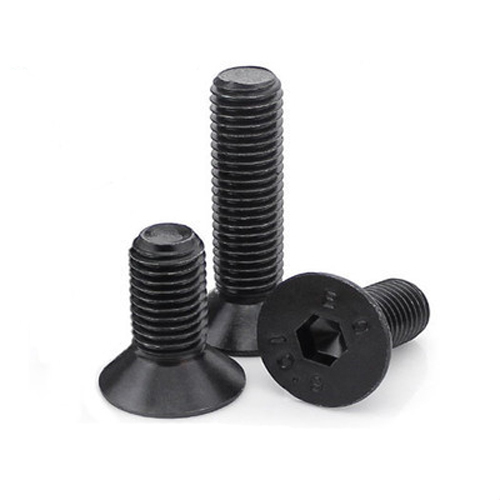 Allen CSK Bolt 3/4 InchX30 (10 TPI)