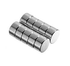 Magnet 12x6mm 