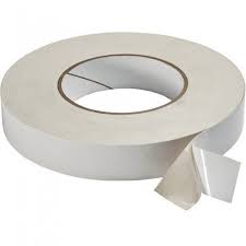 Double Side Tape - 1 Inch X 3 Mtr