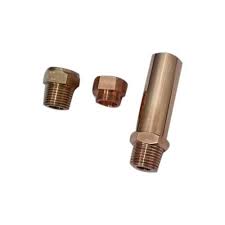 Welding Tip Adapter
