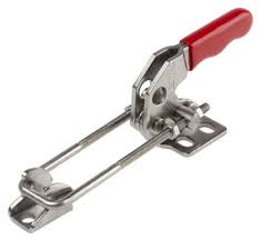 Toggle Clamp - VTC-3670-UB
