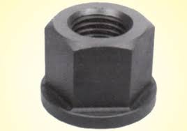 M16 FLANGE NUT (16x31x24)