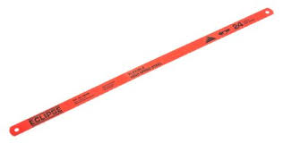 HACKSAW BLADE