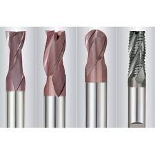 K-2 CARBIDE 2FL EX-LONG E/M 5X5X25X75