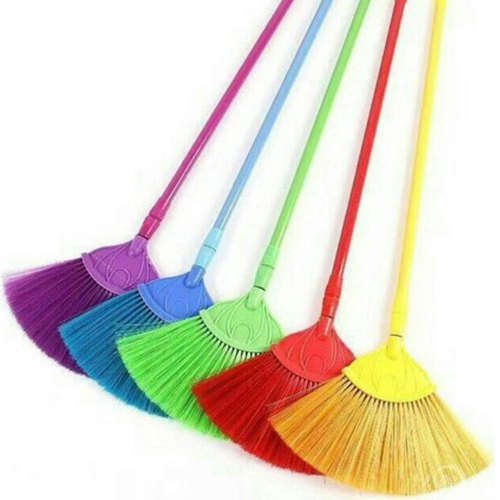 COBWEB BRUSH V SHAPE