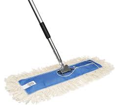 DRY MOP SET 18X5