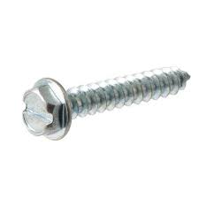 Hex head screw 4mm size 15mm length