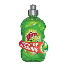 VIM LIQUID 250ML