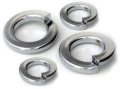 M8 PLAIN WASHER
