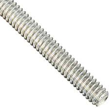 Thread Size M16 x 125 Length