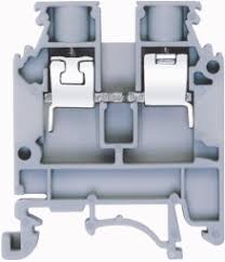 SCUN NYLON END CLAMP
