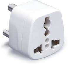 5 AMP 3 PIN SOCKET