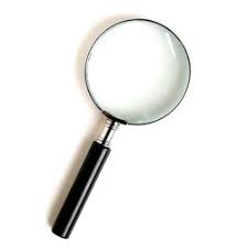 Magnifying Glass