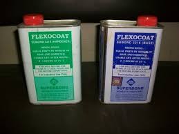 Subond 2216 Flexocoat Base