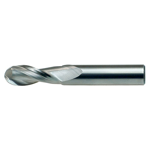 K2 CARBIDE 4FL SHORT E/M 5X5X16X51
