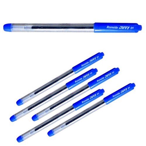 Reynolds Racer Gel Pen Black