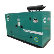 62.5 KVA DG set