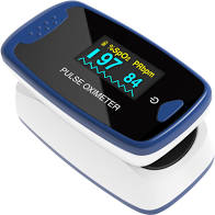 Pulse Oximeter