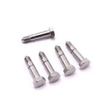 BULLET SCREWS 1 1/2 Inch