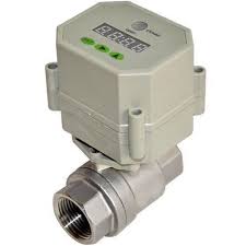 Auto Drain Valve 1/2 Inch