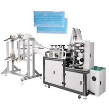 3 Ply Ultrasonic machine Ear Loop Metal horn(110MM)