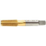 HSS (M2) SPPT Tap M12x1.75 6H Tin Coated