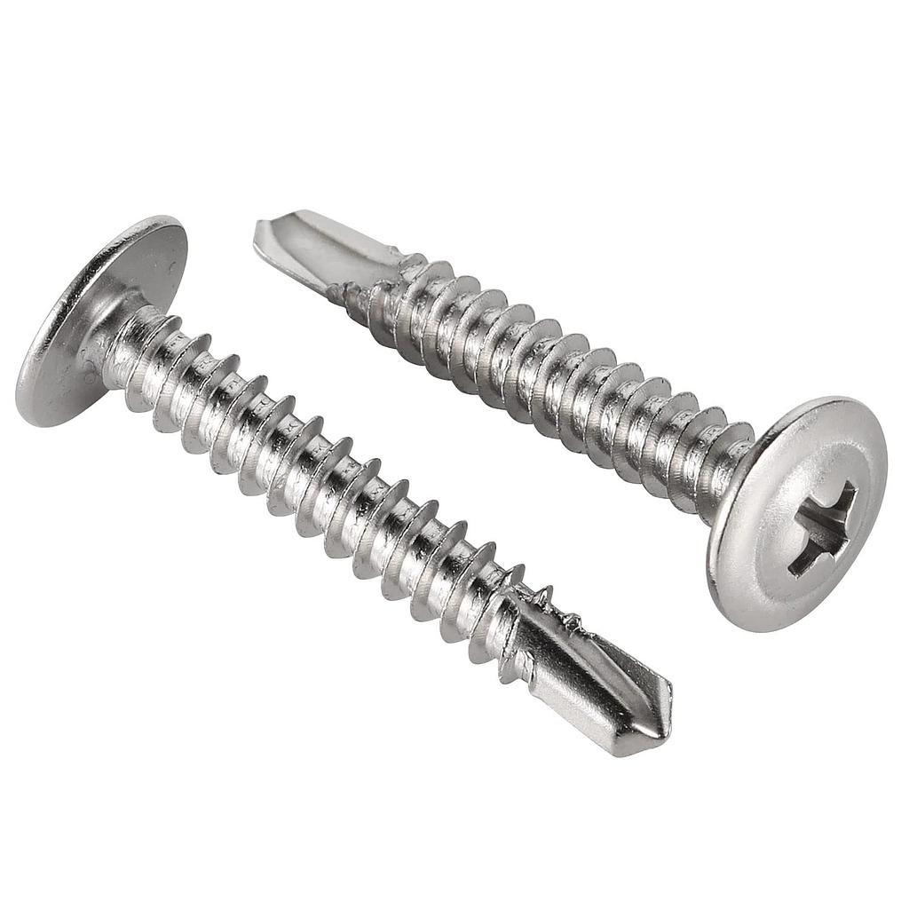 1 1/2 INCH SELF TAPPING SCREW