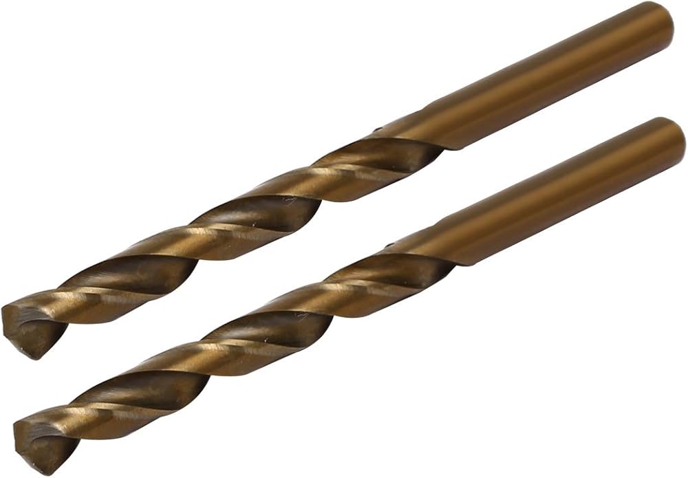 HSS DRILL BIT S/S DIA-6.90MM