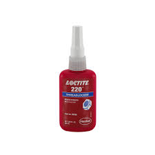 WICKING THREADLOCKER - LOCTITE 220 (0.34 FL.OZ)