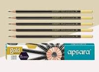 APSARA GOLD PENCIL