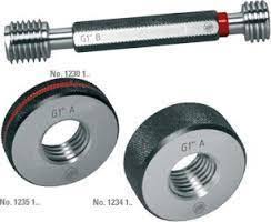 Go No-Go Gauge GO .428 NO-GO .435