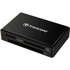 TRANSCEND CARD READER RDF8 USB 3.1 GEN