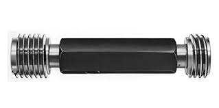 M12X1.5 6H THREAD PLUG GAUGE