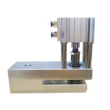 Ultrasonic Punching Bit Stainless Steel Dia 19.8 x 139.5 mm Length