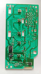 DISPLAY PCB BWD3FMCGA17B05389