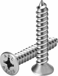 3 INCH SELF TAPPING SCREW