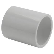 PVC COLLAR/COUPLER 3/4INCH 25MM(10KG)