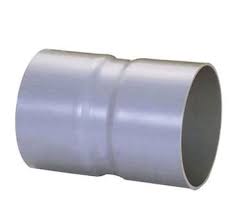 PVC COLLAR/COUPLER 1INCH 32MM(10KG)