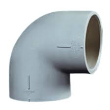 PVC BEND/ELBOW 1INCH 32MM(10KG)