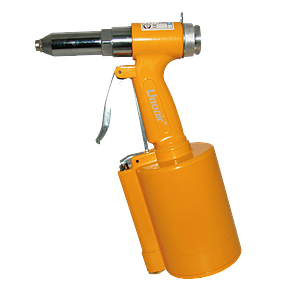 POP RIVET GUN 6.3BAR - 4.8MM (R-15 HYDRAULIC RIVETER)