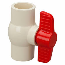 CPVC PIPE GATE VALVE/BALL VALVE 28.6MM-1INCH