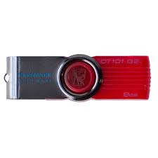 Bootable USB Flash Drive (UFD) plus single-user software licenses