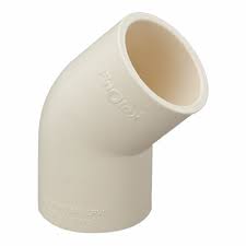 CPVC PIPE LONG BEND/SWEEP BEND 28.6MM-1INCH