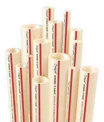 CPVC PIPE 28.6MM-1 INCH (5 Mtr)