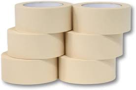 MASKING TAPE - 2 INCH 