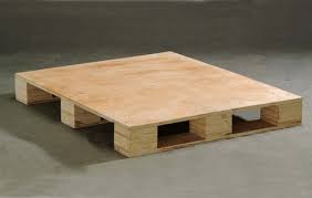 USED PALLETS