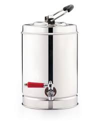 TEA KETTELE 10 LTR