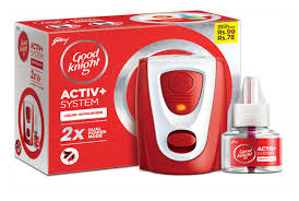 Good knight smart spray